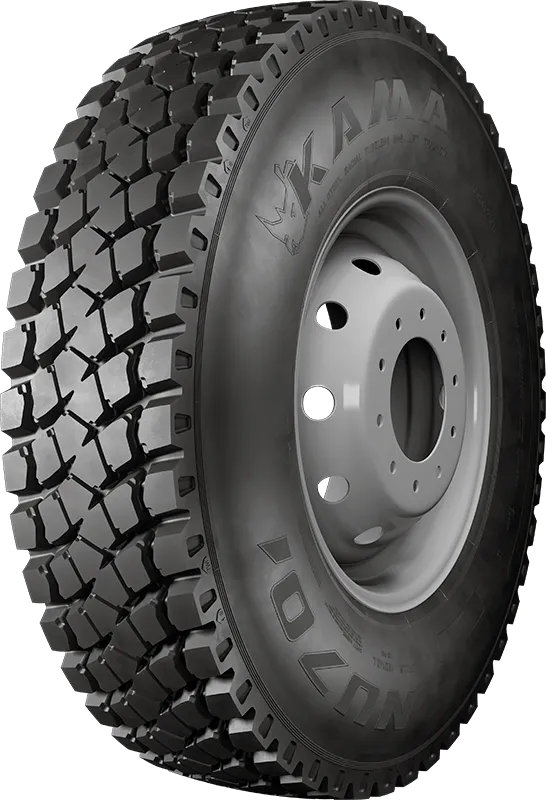 KAMA NU 701 в Курганинске — KAMA TYRES KAMA NU 701 в Курганинске