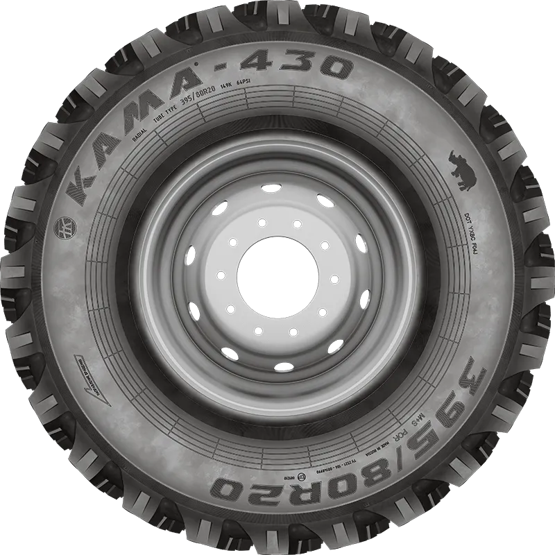 KAMA-430 в Курганинске — KAMA TYRES KAMA-430 в Курганинске