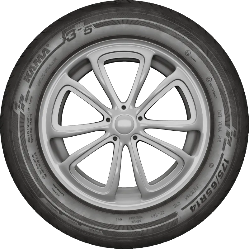 KAMA 365 (НК-241) в Курганинске — KAMA TYRES KAMA 365 (НК-241) в Курганинске