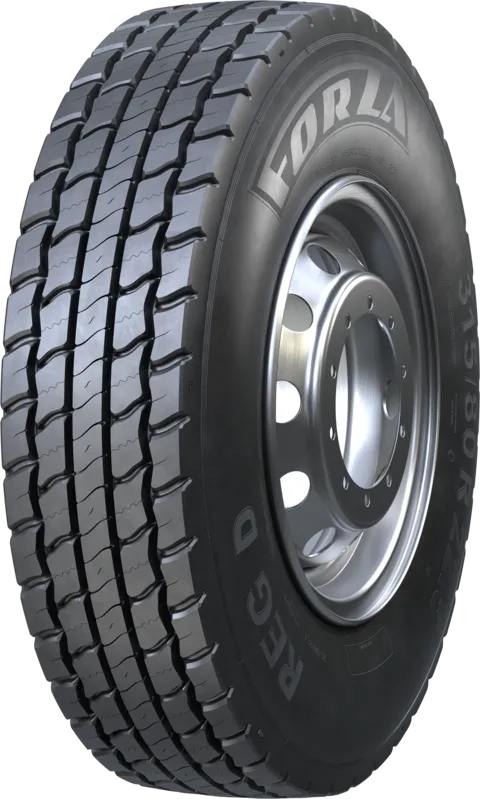 FORZA REG D в Курганинске — KAMA TYRES FORZA REG D в Курганинске
