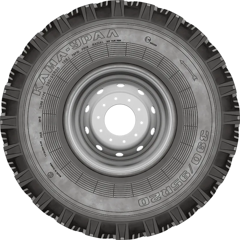 KAMA-УРАЛ нс18 тропики в Курганинске — KAMA TYRES KAMA-УРАЛ нс18 тропики в Курганинске