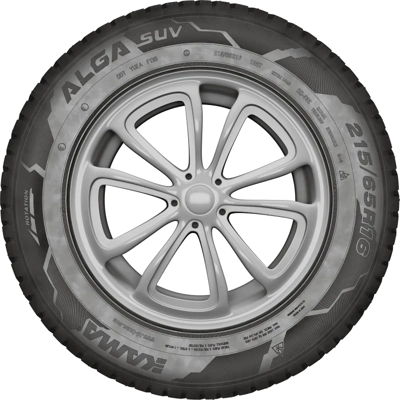 KAMA ALGA SUV (НК-532) в Курганинске — KAMA TYRES KAMA ALGA SUV (НК-532) в Курганинске