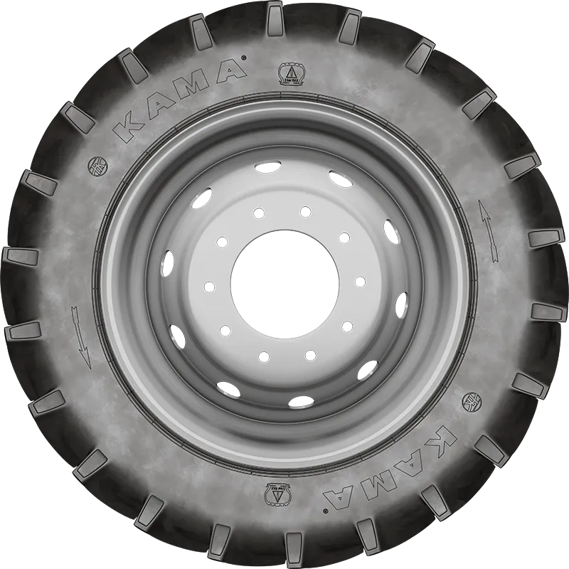 Ф-2А в Курганинске — KAMA TYRES Ф-2А в Курганинске